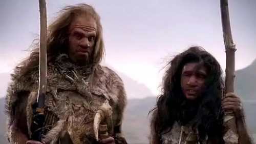 Costume design by Anette Cseri for the GE commercial