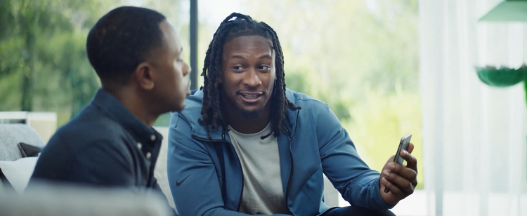 HULU / TODD GURLEY