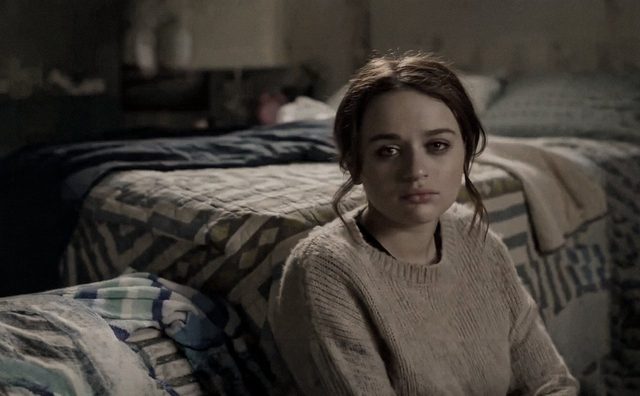 Costume design by Anette Cseri for the film The In Between
