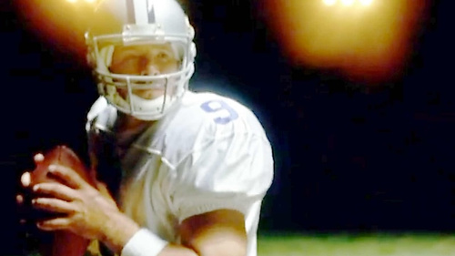 UNDER ARMOUR / TONY ROMO